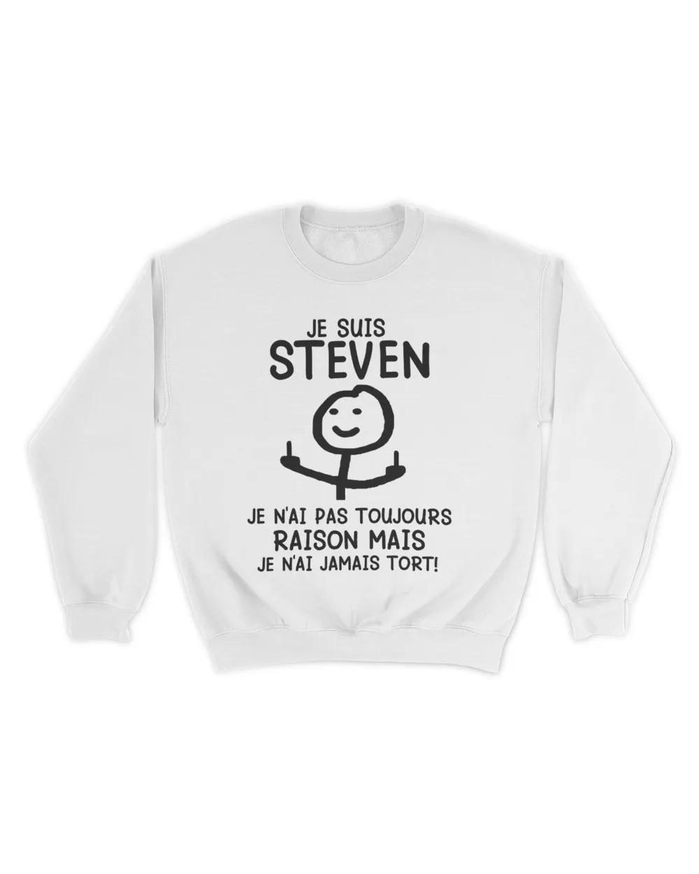 Je Suis Steven