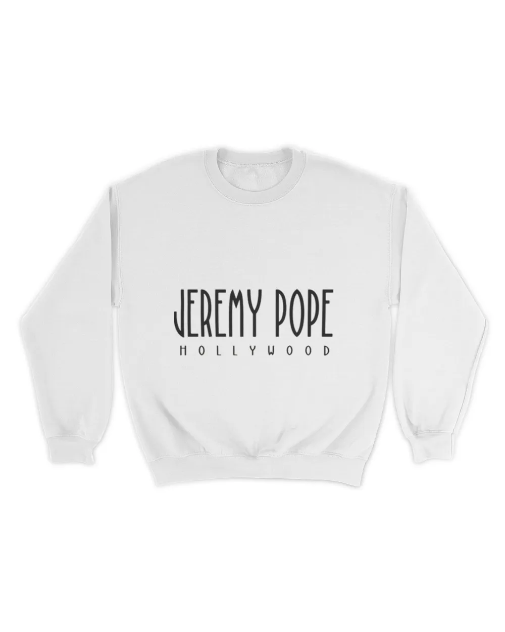 Jeremy Pope Hollywood Actor shirt