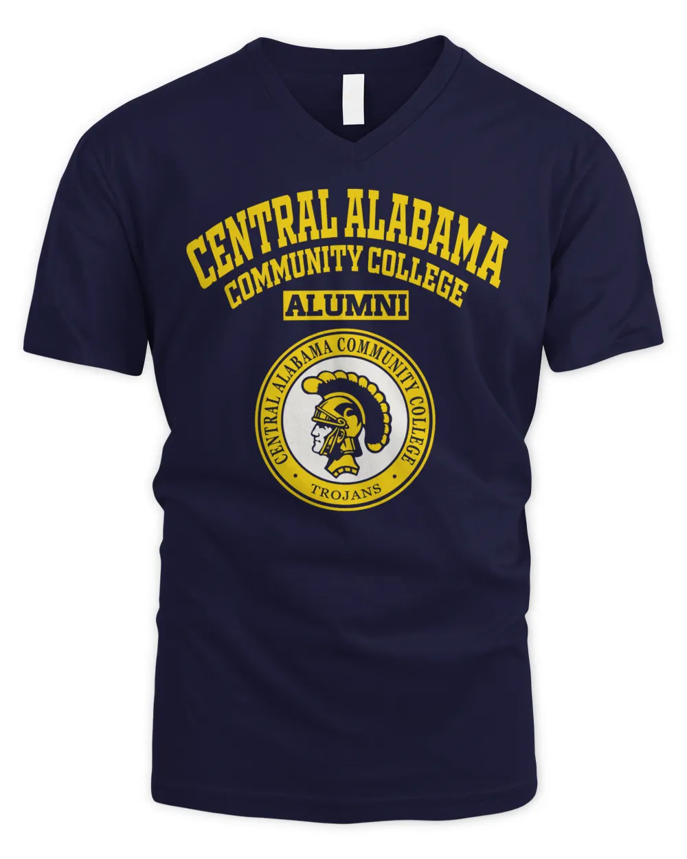 Central Alabama CC Alumni