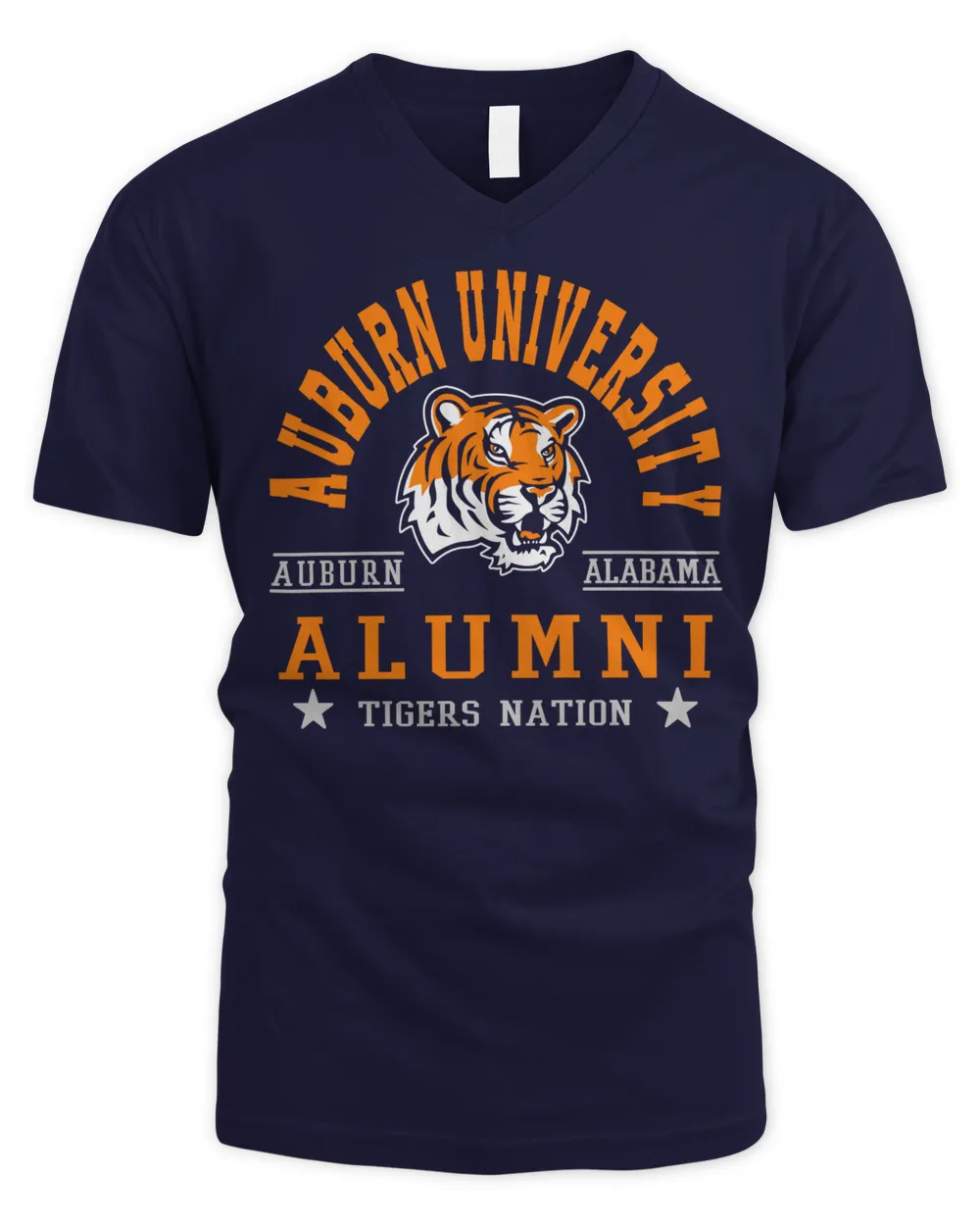 Auburn Uni Nation
