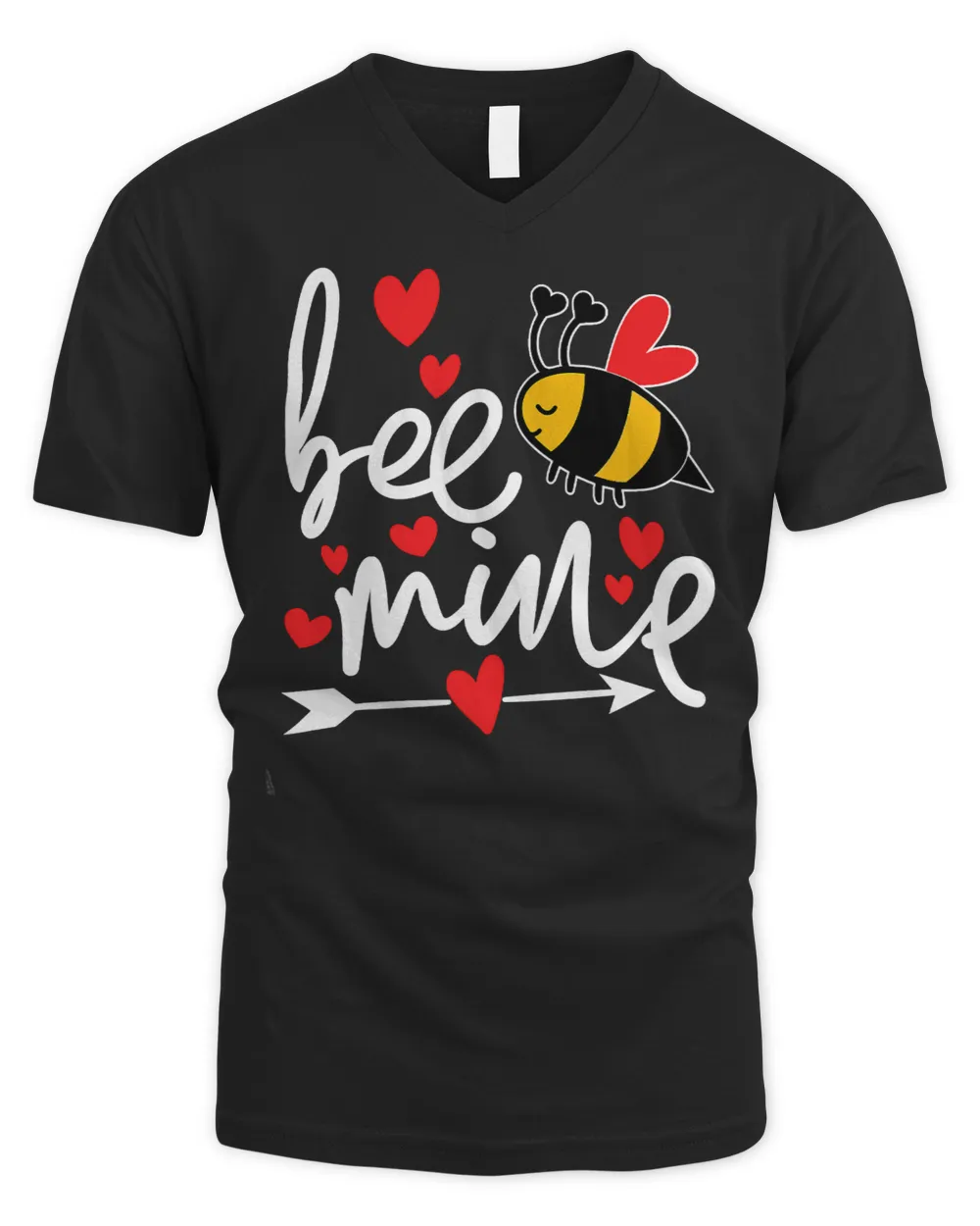Bee Beekeeping Mine Love Heart XOXO Valentines Day Couple Boys Girls 136 Beekeeper