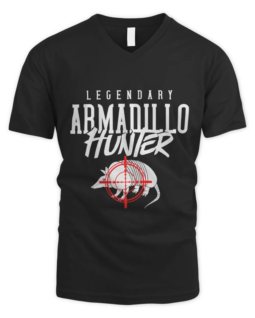Armadillo Hunting Lizard Hunter22