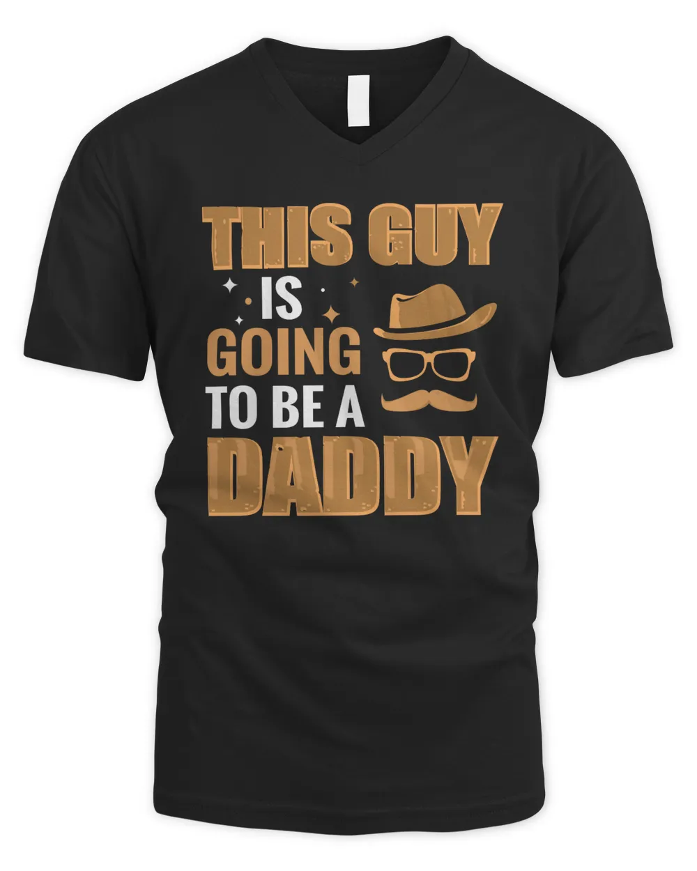This Guy Is Going To Be A Daddy Fathers Day T shirts