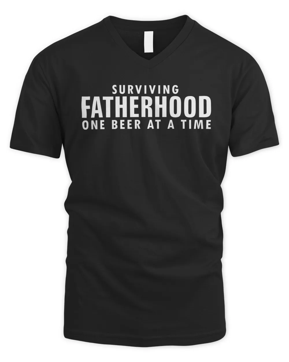 Surviving Fatherhood