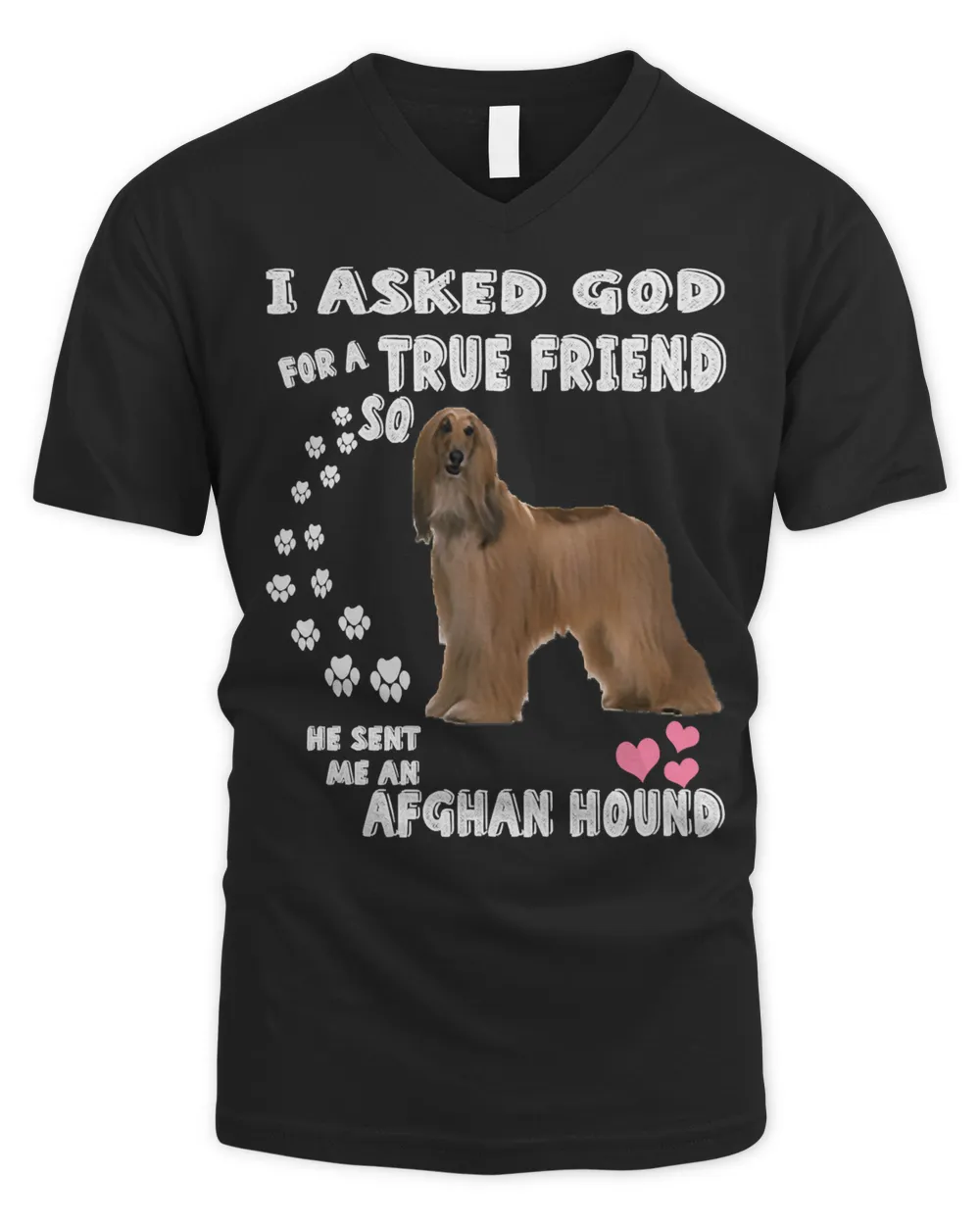 Dog Afghan Hound Gifts, Afghan Hound Lovers, Cute Afghan Hound puppy pet
