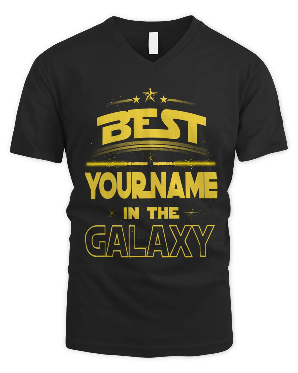 [Personalize] BEST IN THE GALAXY