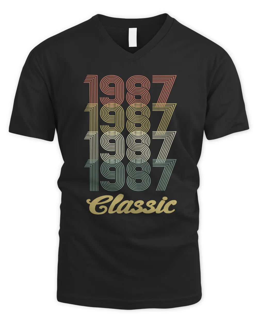 1987 Vintage Classic