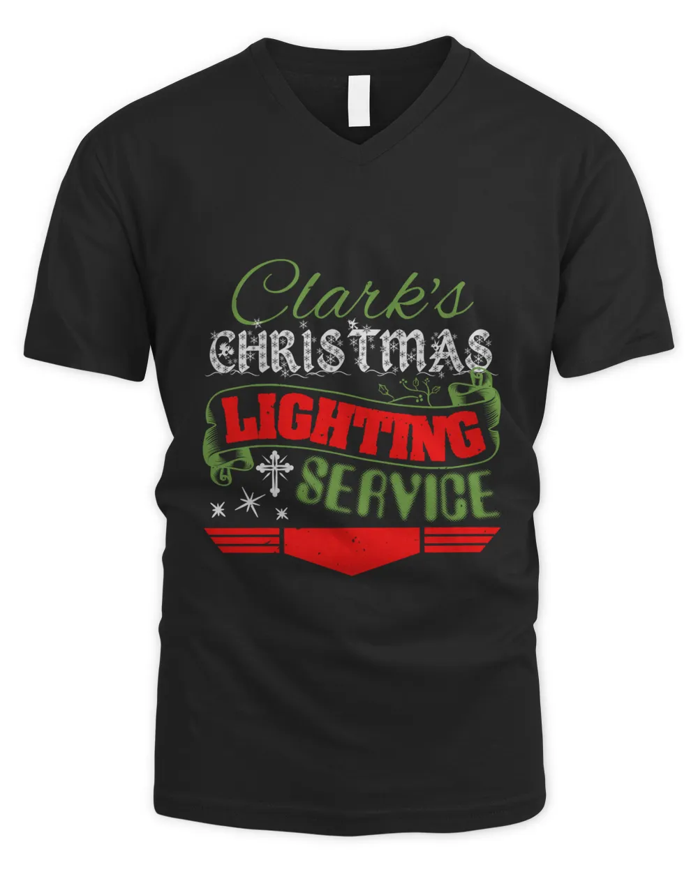 Clark's Christmas Lighting Service-01