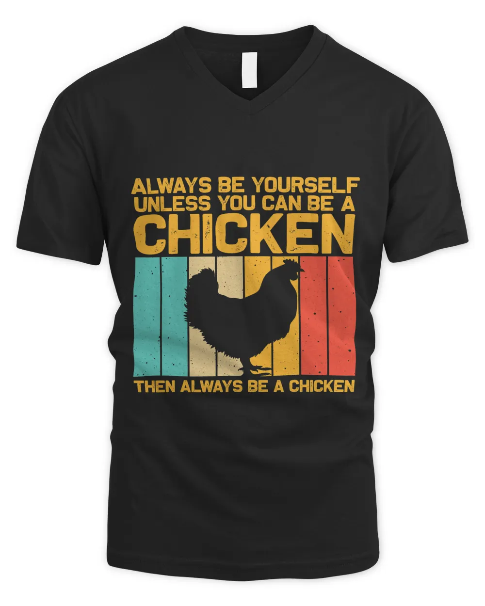 Vintage Chicken Design For Men Women Chicken Farming Lover93