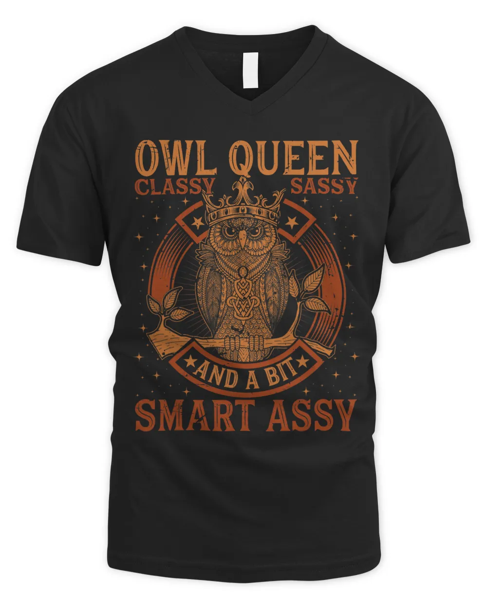 Funny Owl Outfit Owl Lover 607