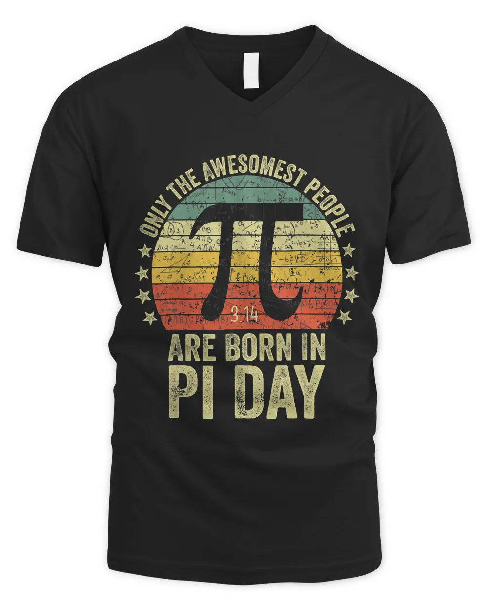 Only The Awesomest People Born In 14 March 3.14 Pi Day Math