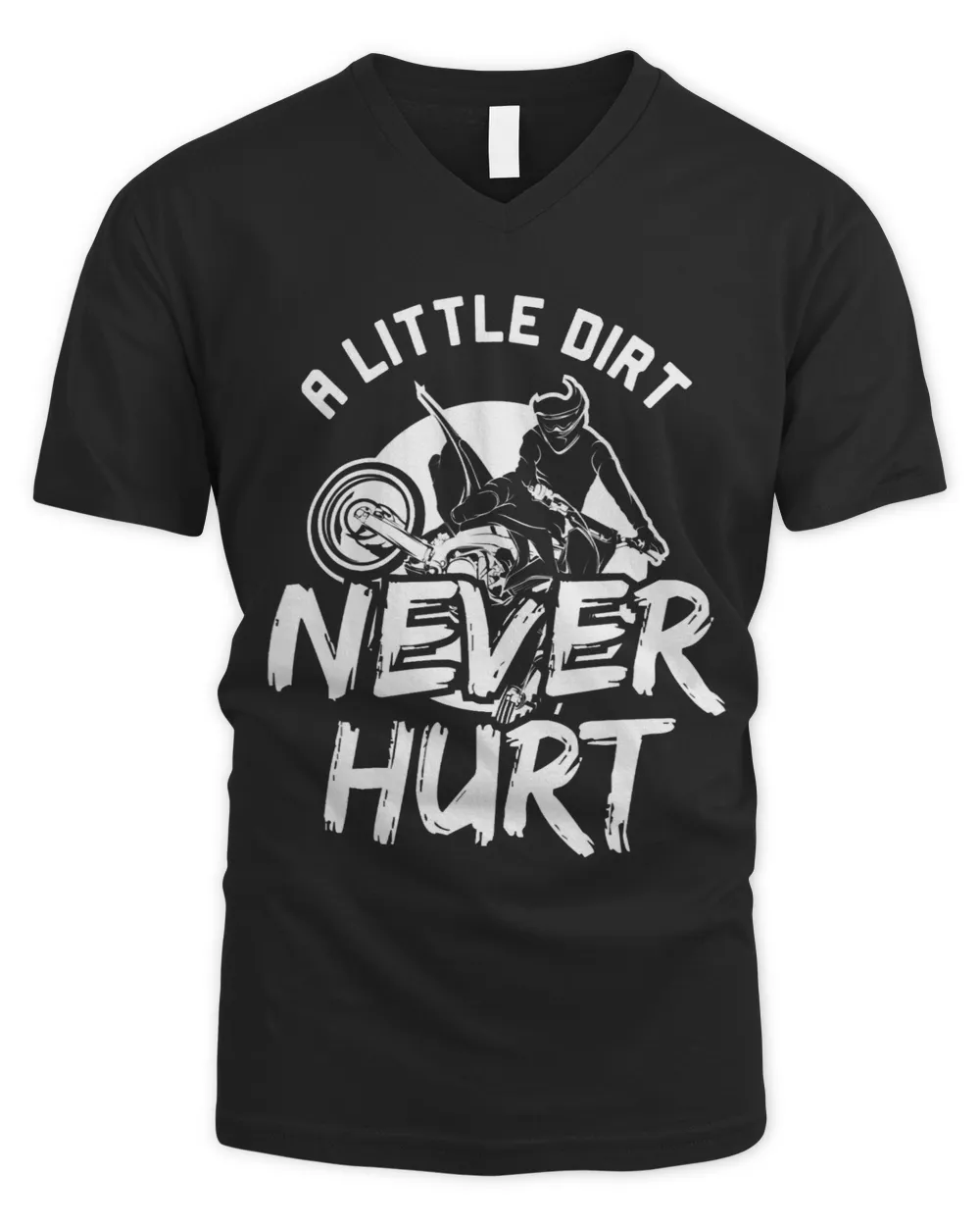 A Little Dirt never Hurt Dirt Bike 28