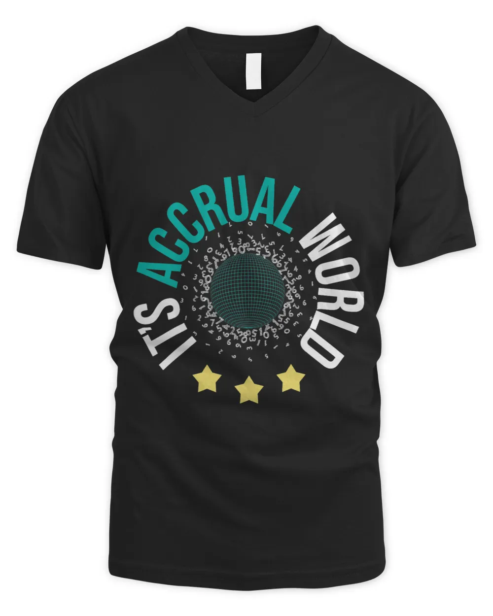 Its Accrual World Bookkeeping Audit Bookkeeper Auditor