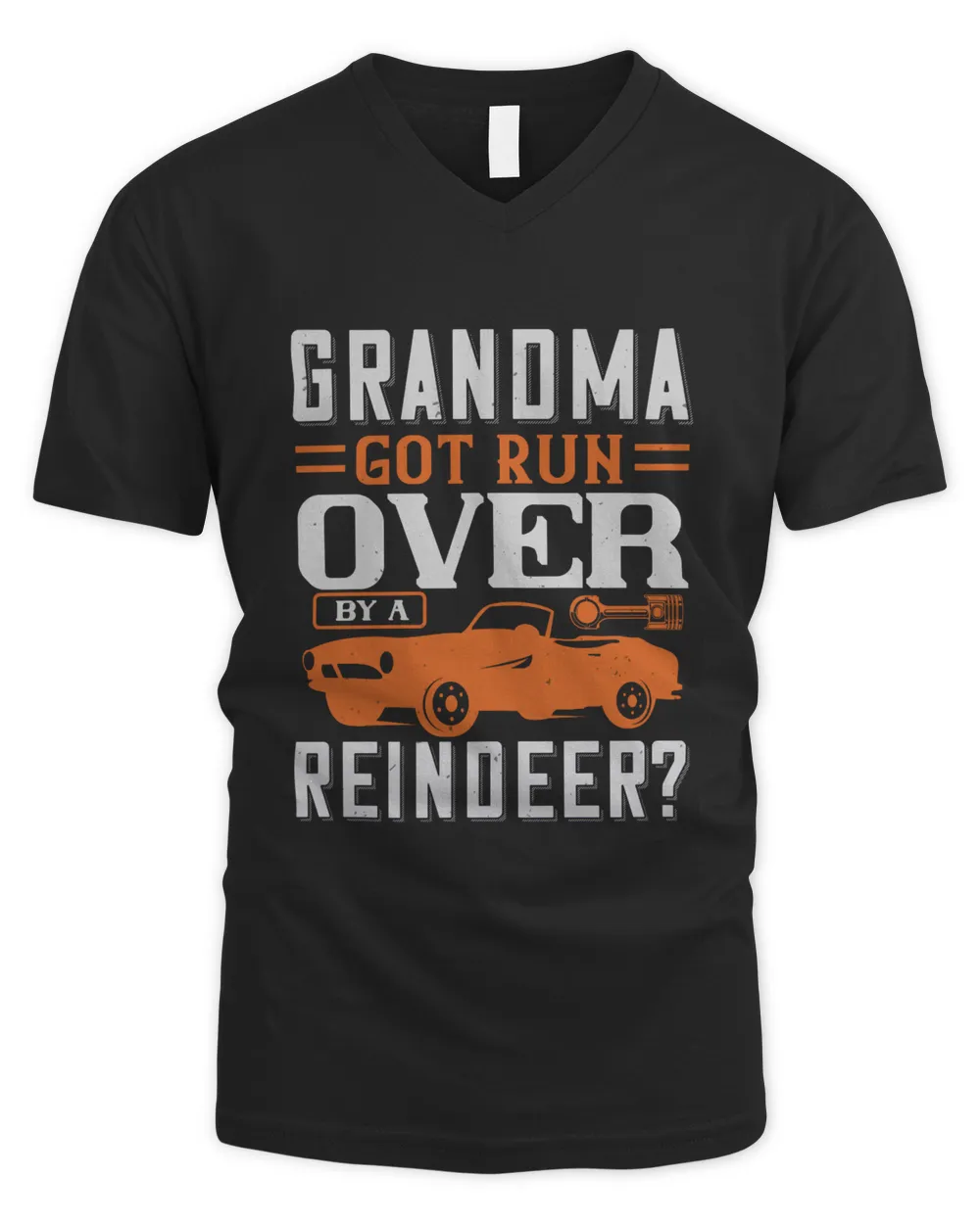 Grandma Got Run Over by a Reindeer-01