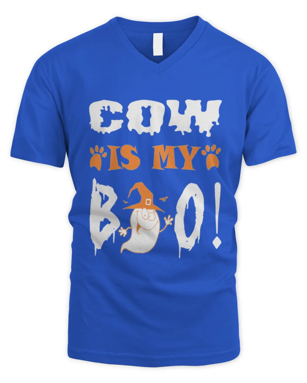 Cow Is My Boo9 T-Shirt