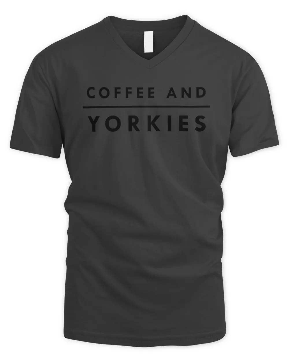 Coffee And Yorkies