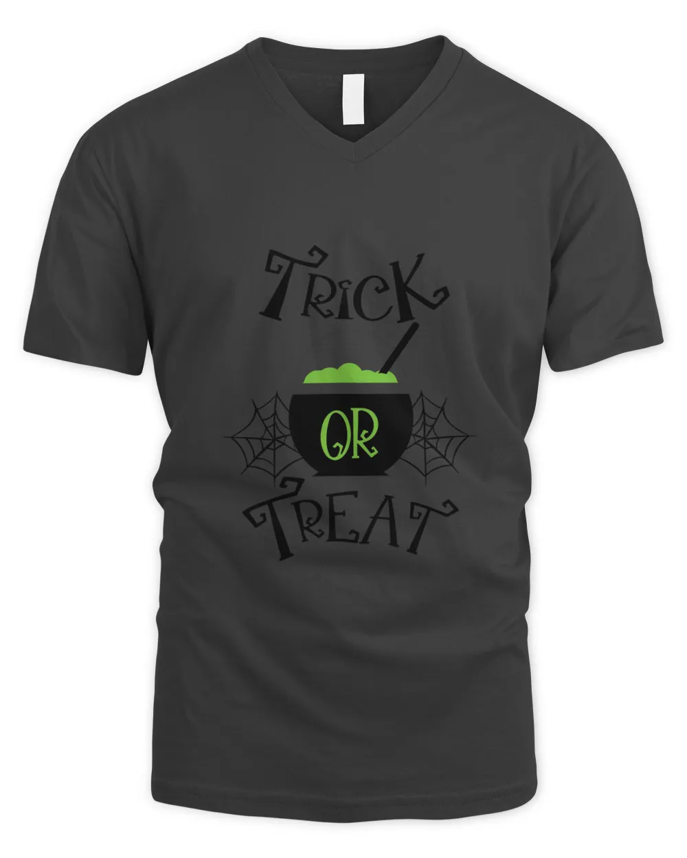 Trick or Treat 1 t shirt hoodie sweater