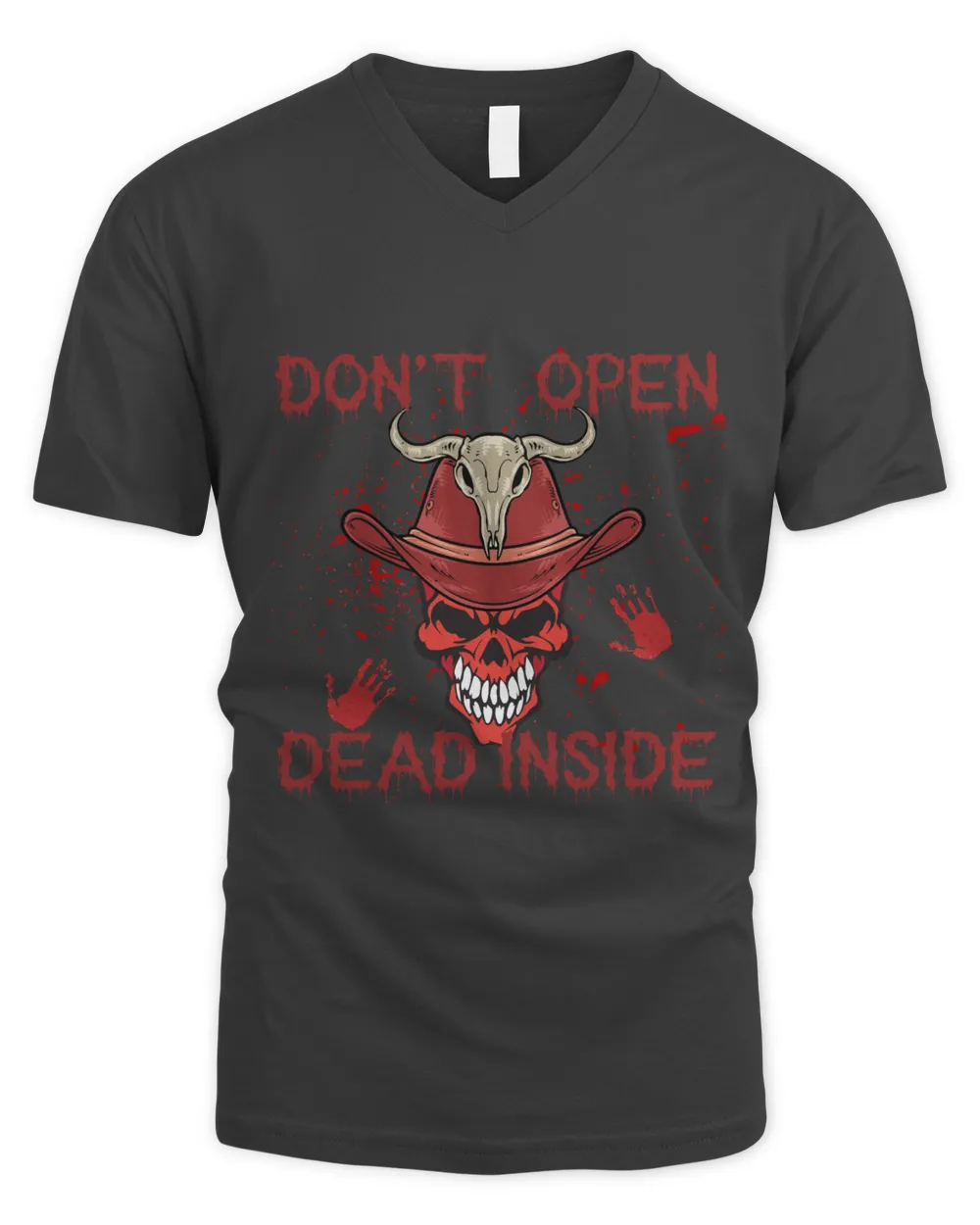 DONT OPEN DEAD INSIDE 2