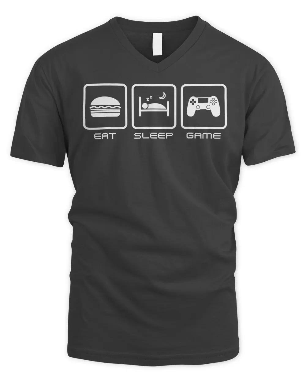 Eat Sleep Game Video Gamer Games Gaming Boysns Men 281