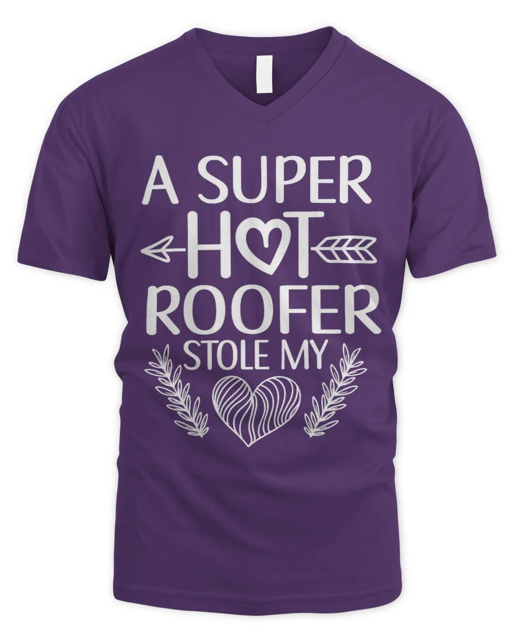 Roofer Girlfriend Roofing Im A Roofer Roofer Wife2