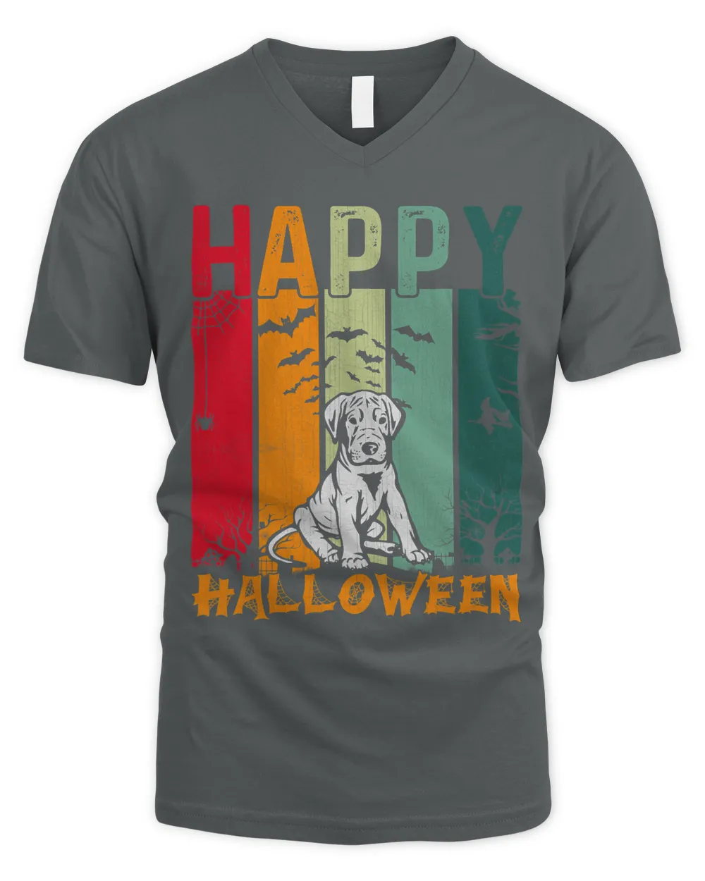 Great Dane Dog Lover Girls Boys Retro Halloween Dinner Party 568