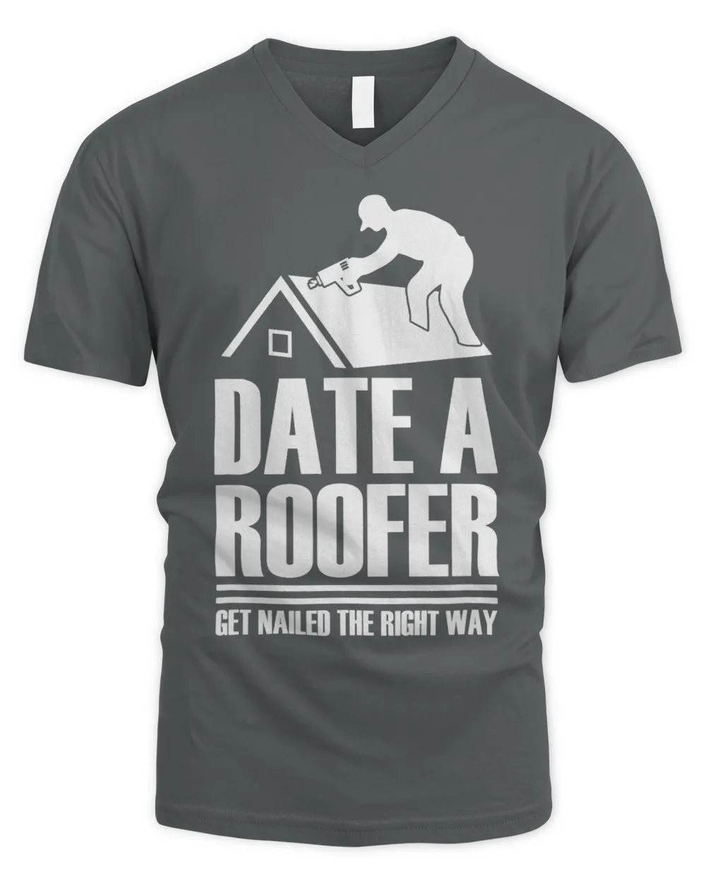 Date Roofer Get Nailed The Right Way Roofing Roof