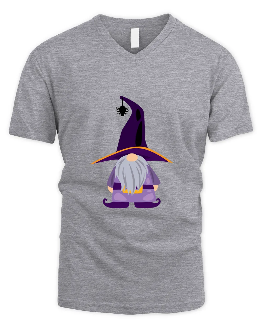 Witch Gnome t shirt hoodie sweater