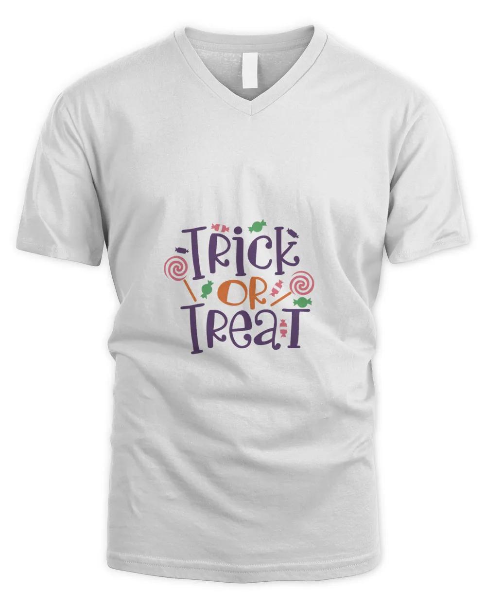 Trick or Treat t shirt hoodie sweater