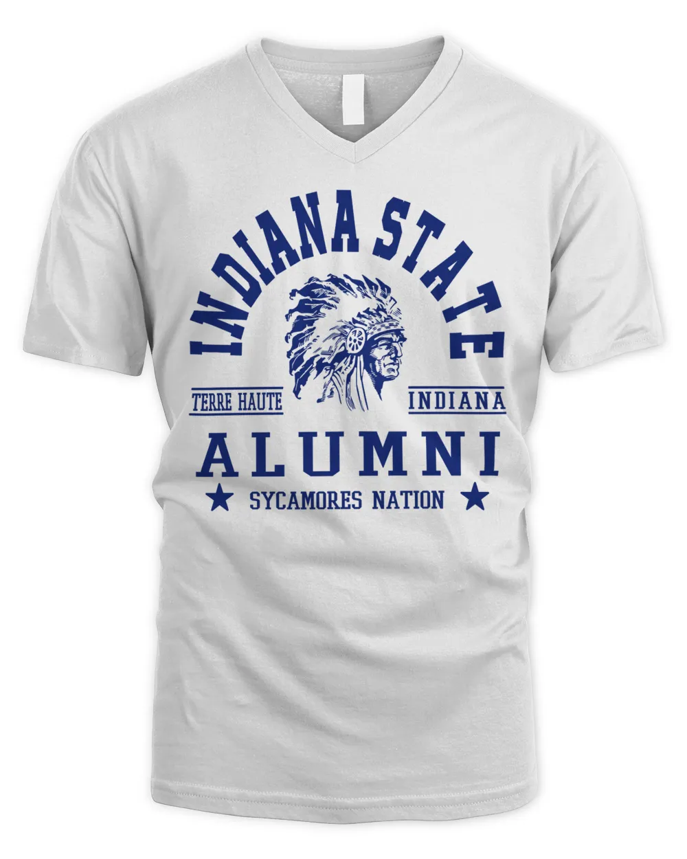 Indiana State Uni Nation