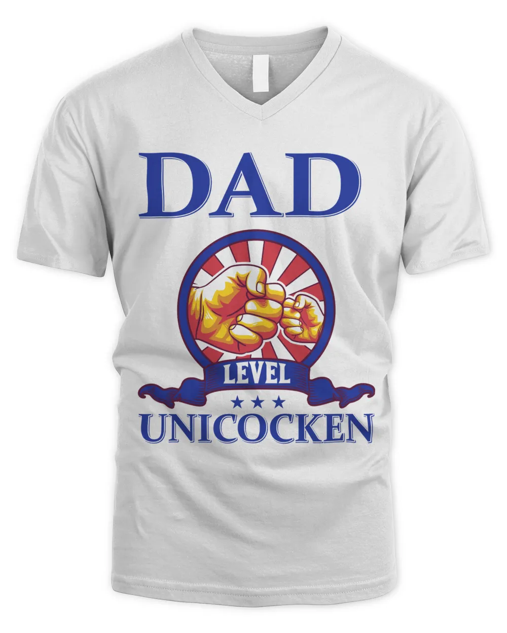Father's Day Gifts, Father's Day Shirts, Father's Day Gift Ideas, Father's Day Gifts 2022, Gifts for Dad (82) Men's V-Neck T-Shirt white s