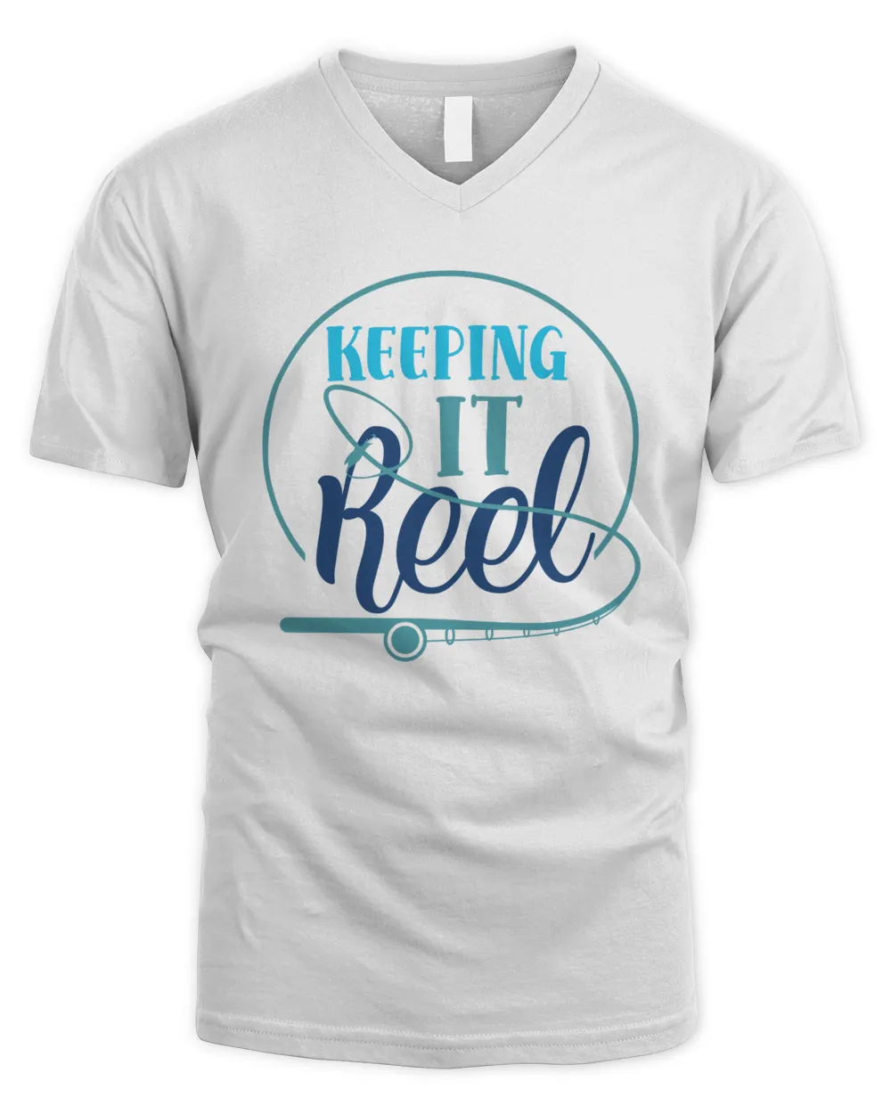 Keeping it reel