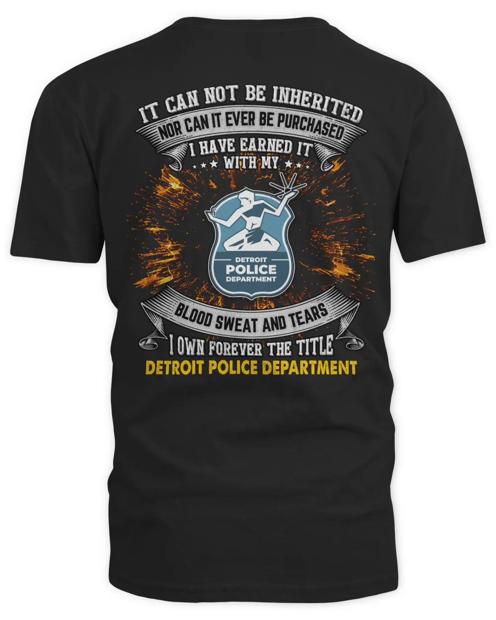 Detroit Police Department