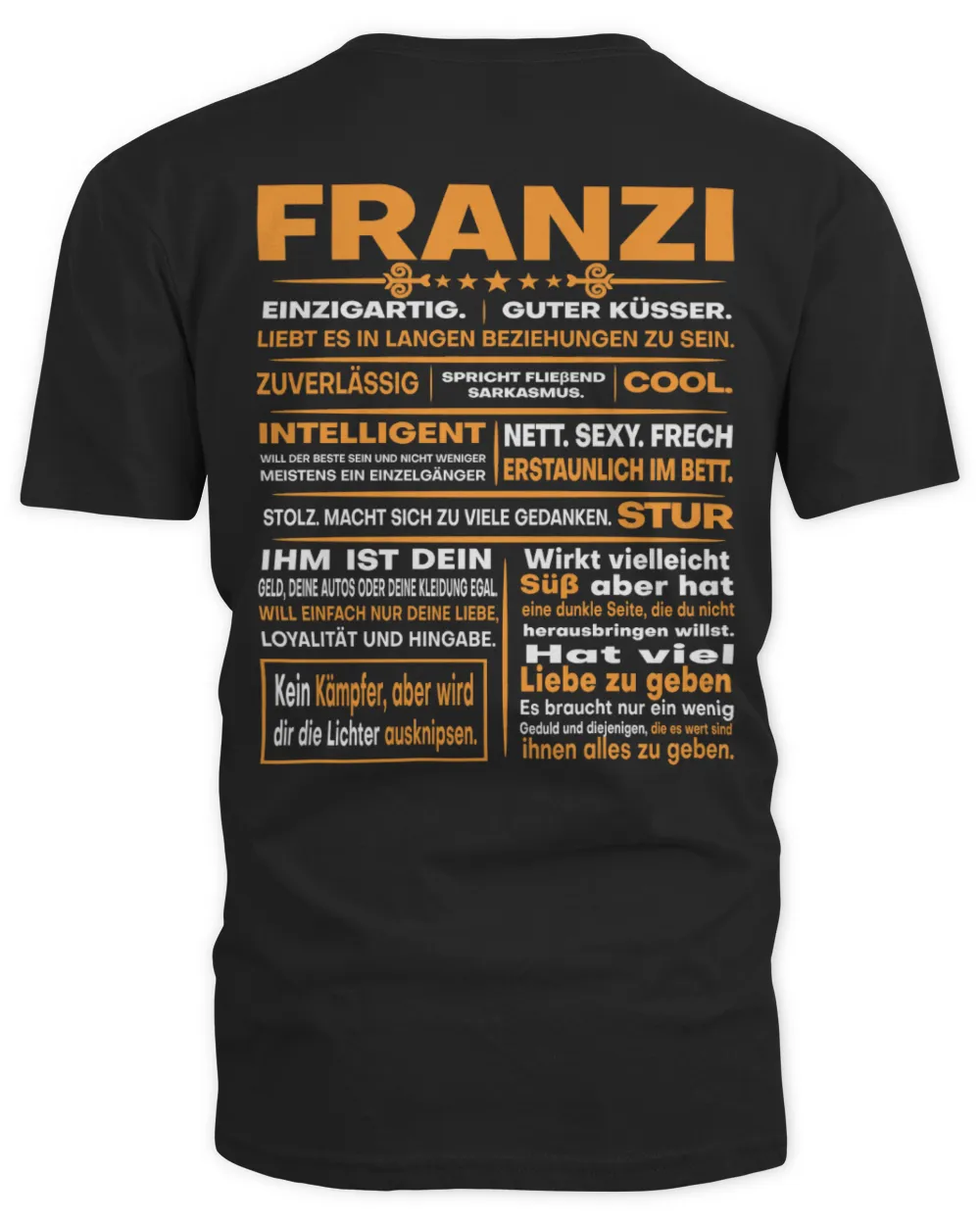 FRANZI D75