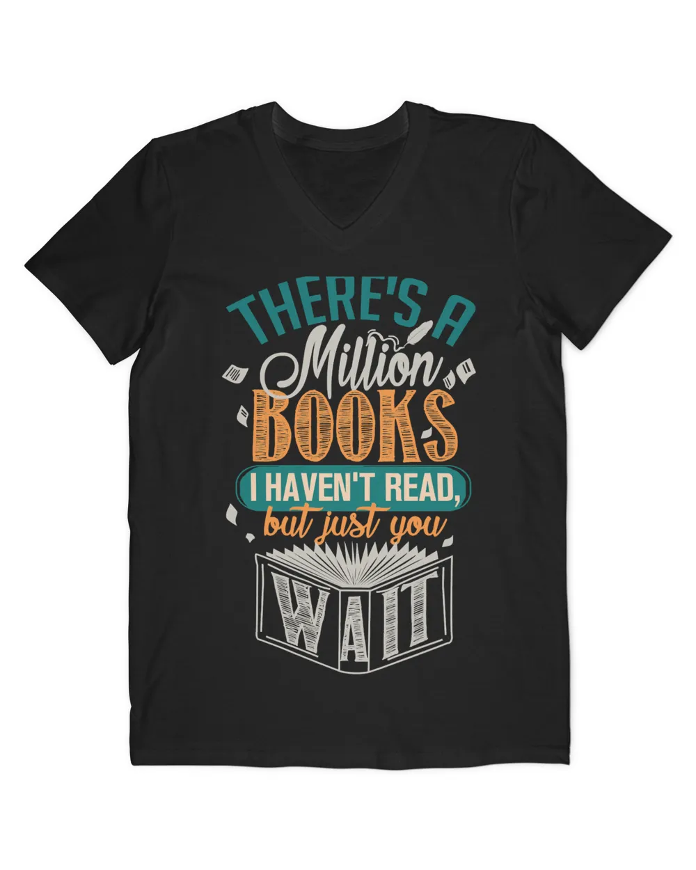 Book Million Books Read Reading 1