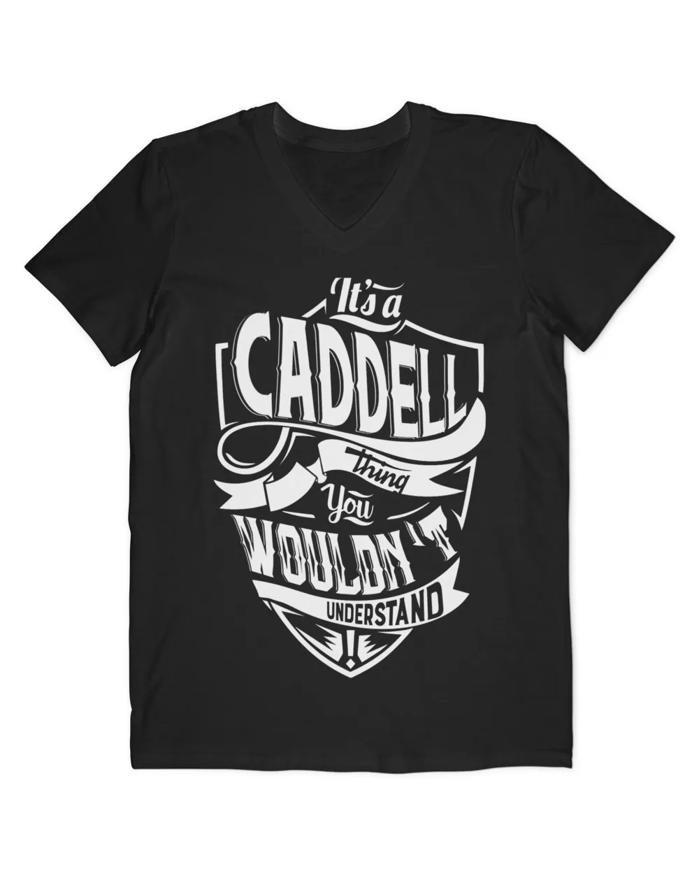CADDELL THINGS D1