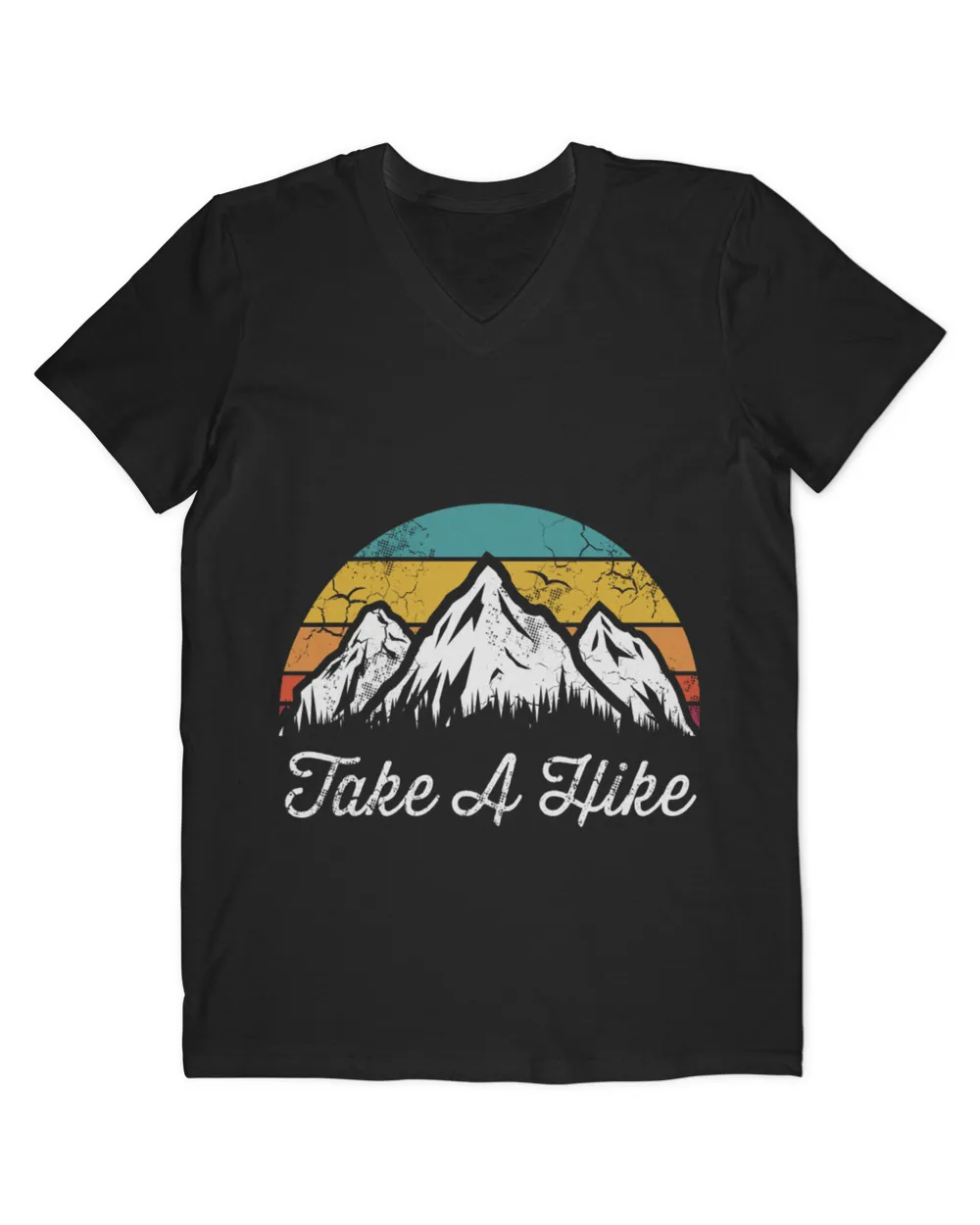 Take A Hike Shirt