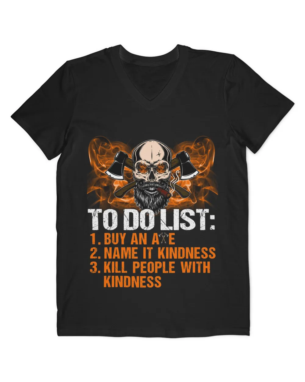 Skull To Do List
