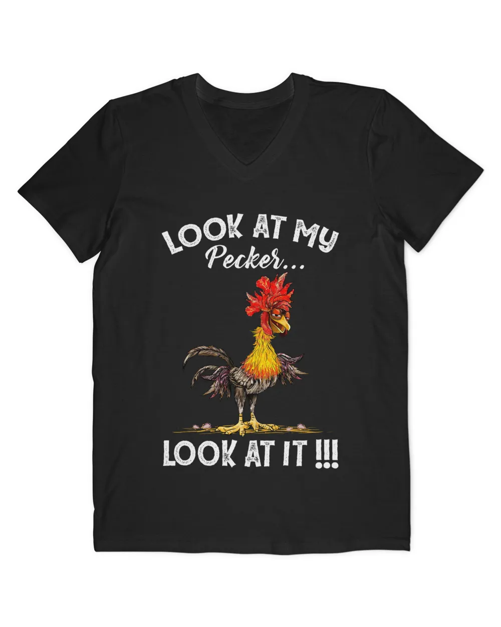 Chicken Farming  (1)