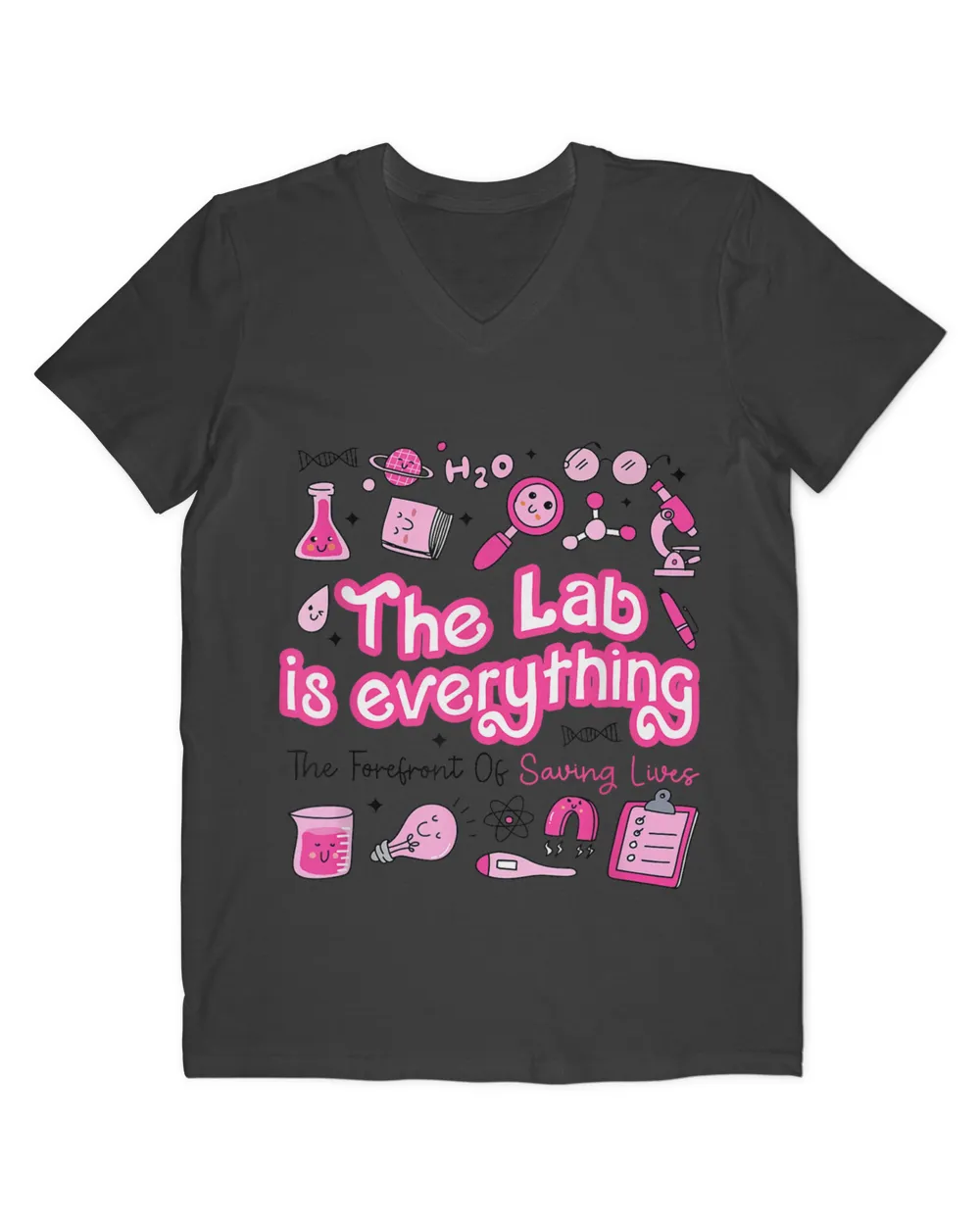 The Lab Is Everything Lab Week 2024 Phlebotomy Wee