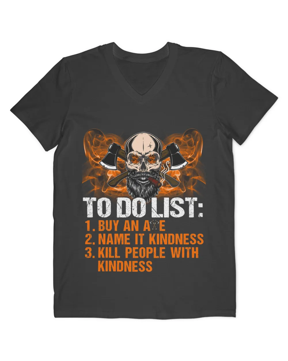 Skull To Do List