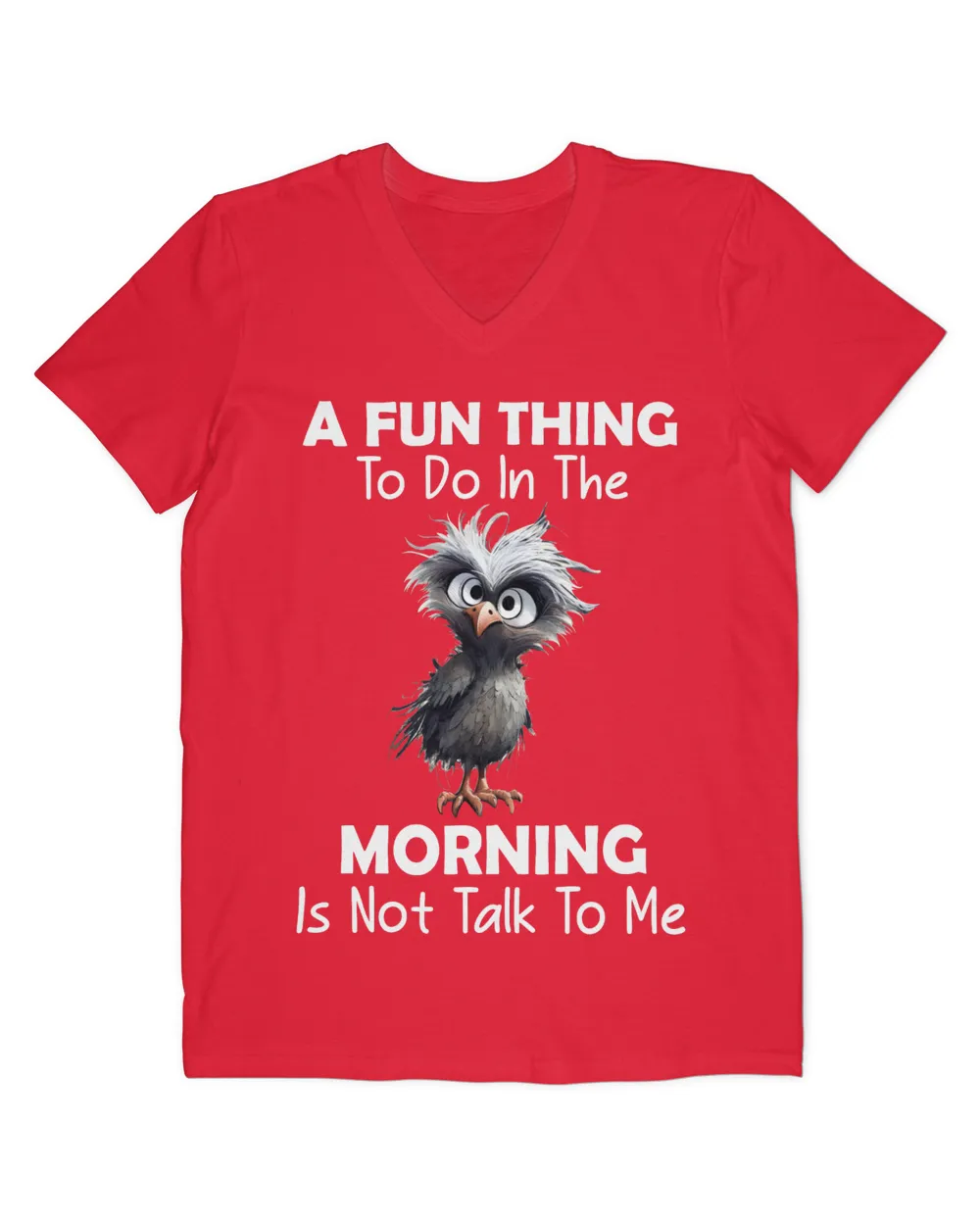 Owl A Fun Thing