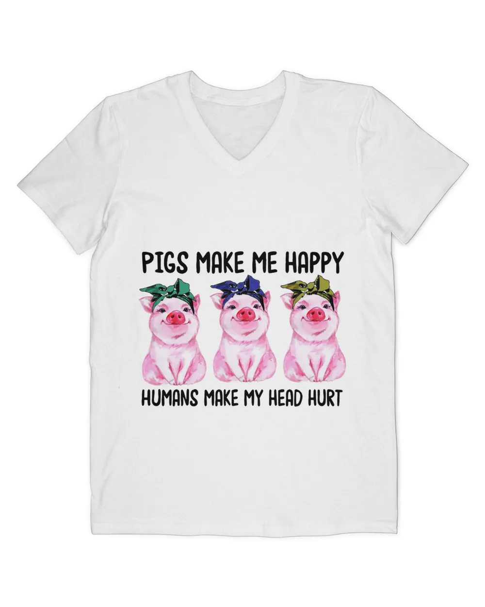 Pig Cute (3)