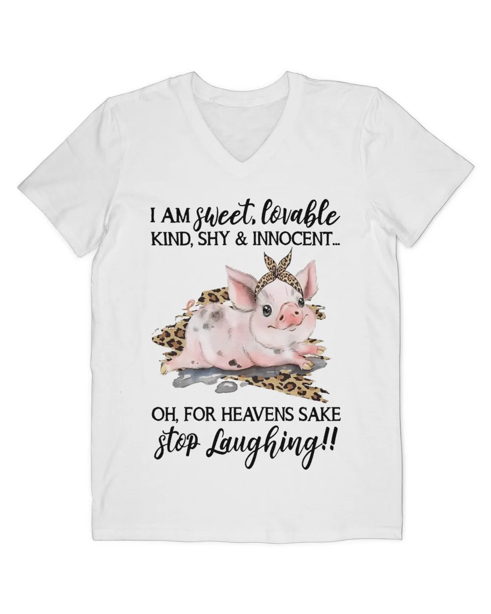 Pig I Am Sweet