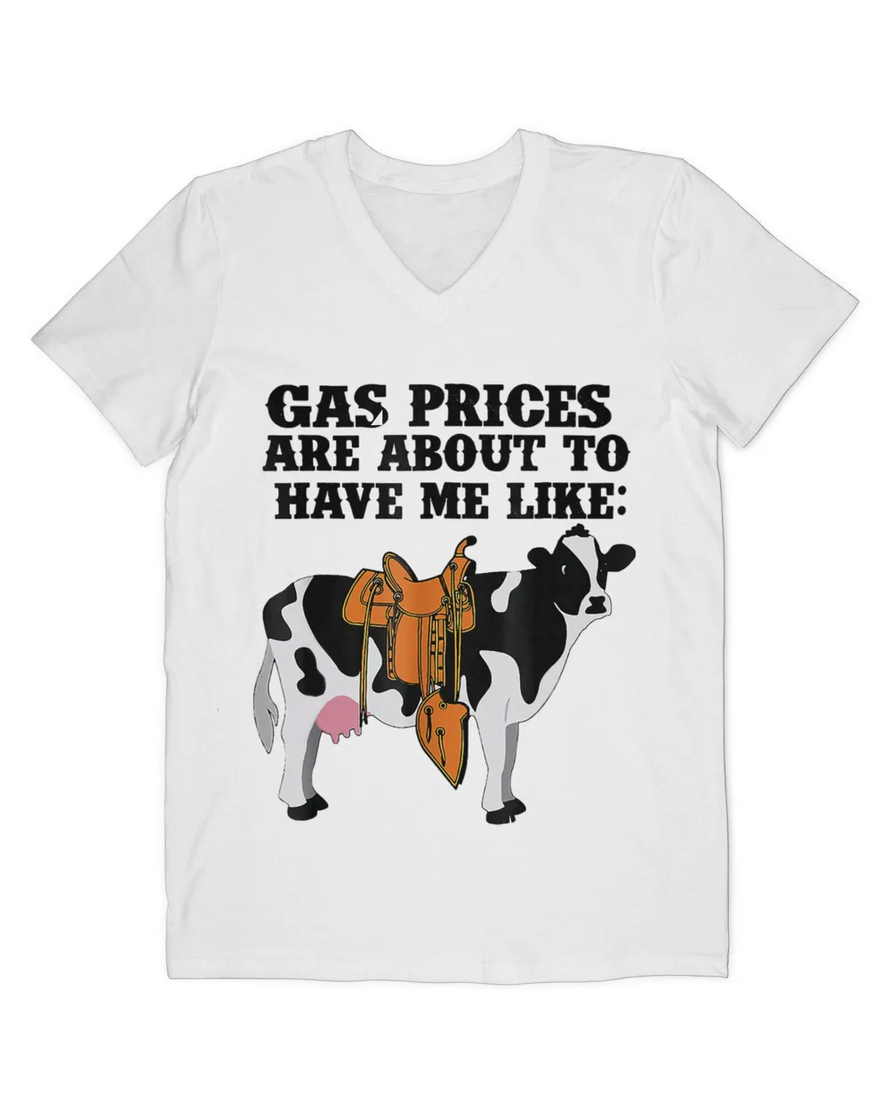 Funny Dairy Cow Gas Prices Are About To Have Me Like 22