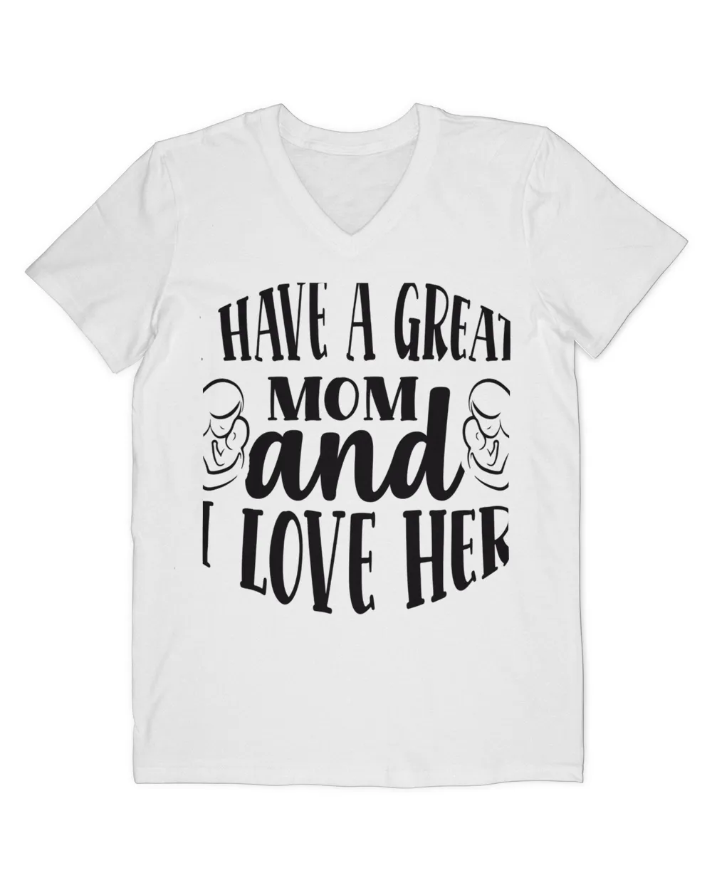 Mother Day Shirt, Best Gift ideas for Mother (14)
