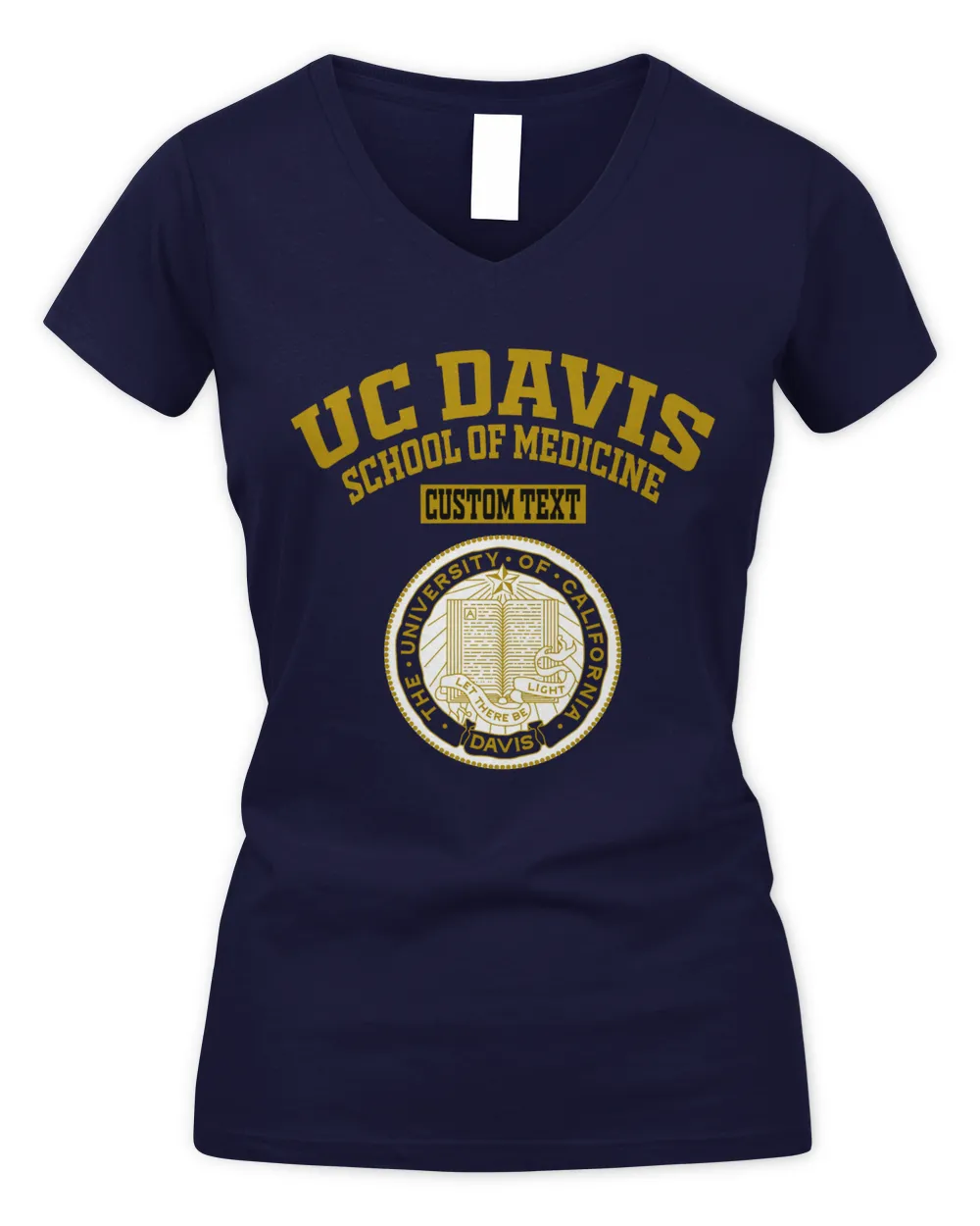 UC Davis School of Medicine LGO