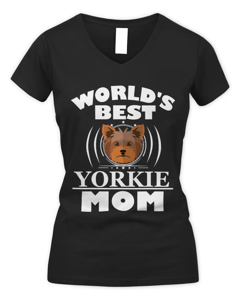 Yorkshire Terrier Worlds Best Yorkie Mom Yorkshire Terrier Dog Yorkie