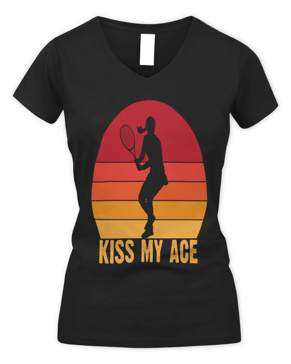 Kiss my ace girl