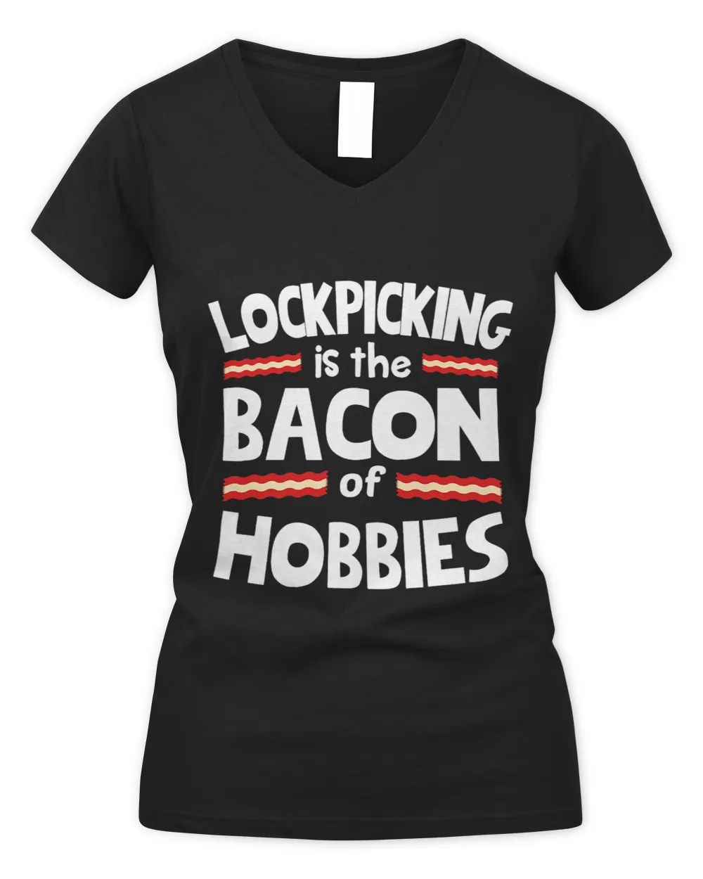 Lockpicking Is The Bacon of Hobbies
