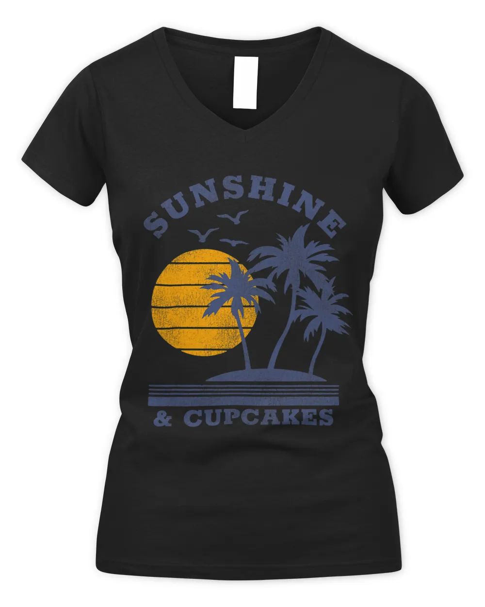 Sunshine And Cupcakes 2
